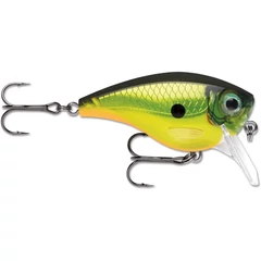 Rapala BX Brat MID 05 HOB wobbler