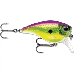 Rapala BX Brat MID 05 ROC wobbler