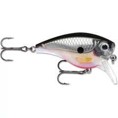 Rapala BX Brat MID 05 S wobbler