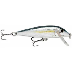 Rapala CD05 ALB COUNTDOWN wobbler