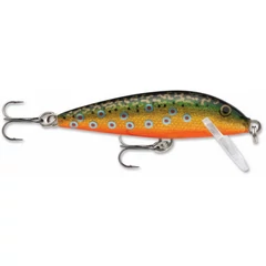 Rapala CD03 BTR CountDown wobbler