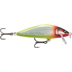 Rapala Countdown Elite CDE75 GDCL wobbler