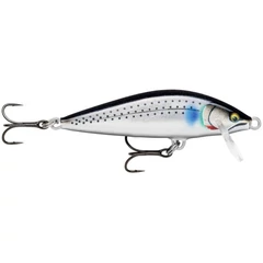 Rapala Countdown Elite CDE75 GDIN wobbler