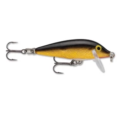 Rapala CD07 G CountDown wobbler