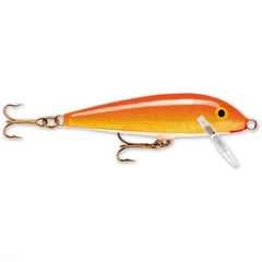 Rapala CD03 GFR CountDown wobbler