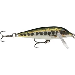 Rapala CD05 MD CountDown wobbler