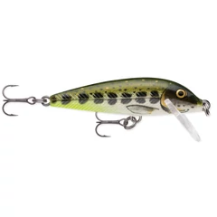 Rapala CD01 OGMD CountDown wobbler