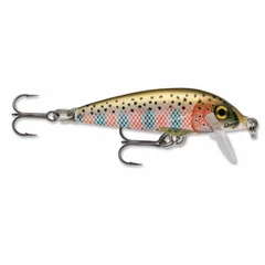 Rapala CD05 RT CountDown wobbler