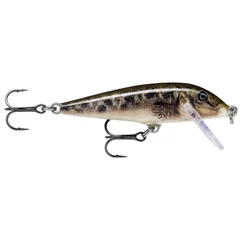 Rapala CD07 SCPL CountDown wobbler