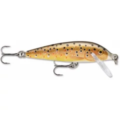 Rapala CD05 TR CountDown wobbler