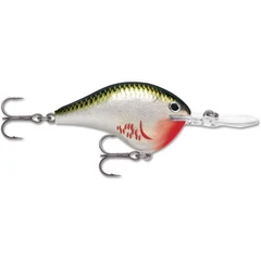 Rapala DT06 BOS Dives-To wobbler