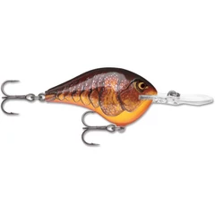 Rapala DT10 DCW Dives-To wobbler