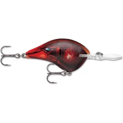 Rapala DT16 DEL Dives-To wobbler