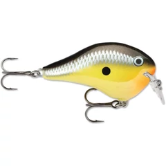 Rapala DTFAT03 OLSL Dives-To Fat wobbler