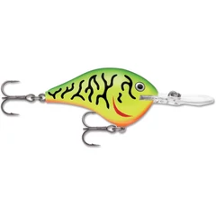 Rapala DT10 FT Dives-To wobbler