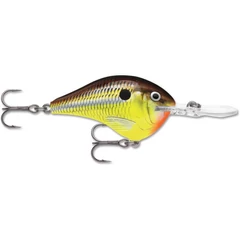 Rapala DT04 HM Dives-To wobbler