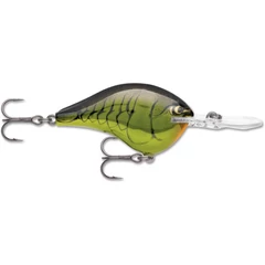 Rapala DT06 MGRA Dives-To wobbler