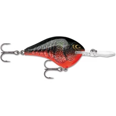 Rapala DT16 RCW Dives-To wobbler