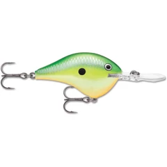 Rapala DT14 RTA Dives-To wobbler