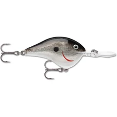Rapala DT04 S Dives-To wobbler