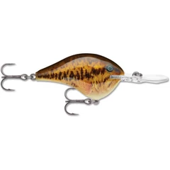 Rapala DT10 SBL Dives-To wobbler