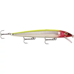 Rapala HJ08 CLN Husky Jerk Wobbler