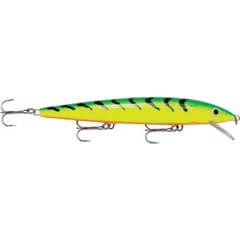 Rapala HJ06 FT Husky Jerk Wobbler