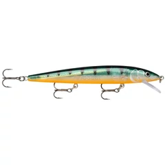 Rapala HJ10 GP Husky Jerk wobbler