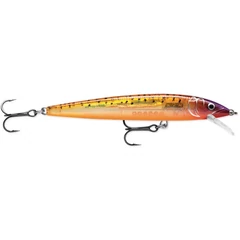 Rapala HJ08 GPSF Husky Jerk Wobbler