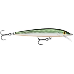 Rapala HJ08 TSD Husky Jerk Wobbler