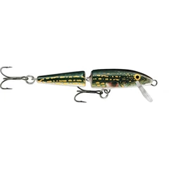 Rapala J11 PK Jointed wobbler