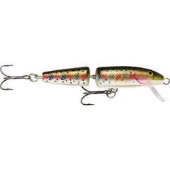 Rapala J09 RT Jointed wobbler