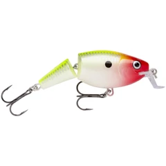 Rapala JSSR05 CLN Jointed Shallow Shad Rap wobbler