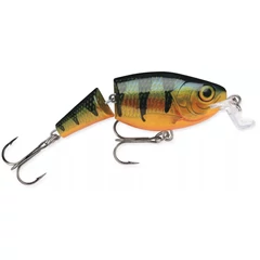 Rapala JSSR07 P Jointed Shallow Shad Rap wobbler