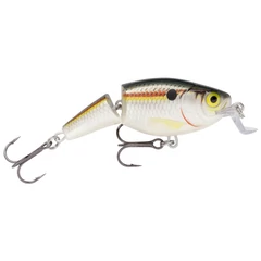 Rapala JSSR05 SD Jointed Shallow Shad Rap wobbler