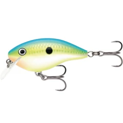 Rapala OGR05 CTSD Wobbler