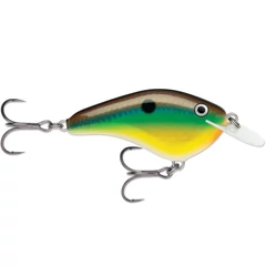 Rapala OGS06 BRM OG Slim Wobbler