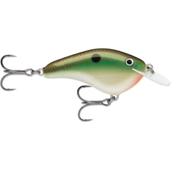 Rapala OGS06 CGSD OG Slim Wobbler