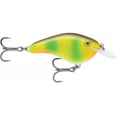 Rapala OGS06 COS OG Slim Wobbler