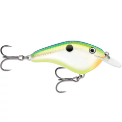 Rapala OGS06 CTSD OG Slim Wobbler