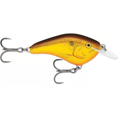 Rapala OGS06 CW OG Slim Wobbler