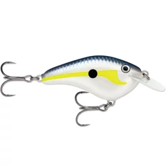 Rapala OGS06 HSD OG Slim Wobbler
