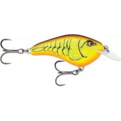 Rapala OGS06 MCC OG Slim Wobbler