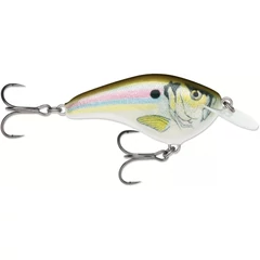 Rapala OGS06 RSL OG Slim Wobbler