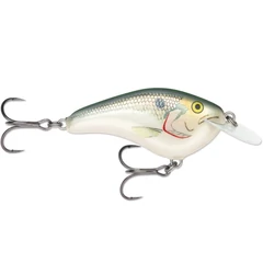 Rapala OGS06 SD OG Slim Wobbler