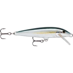 Rapala F09 ALB Original Floater wobbler