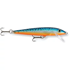 Rapala F09 BSM Original Floater Wobbler