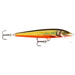 Rapala F05 CHL Original Floater Wobbler