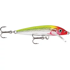Rapala F09 CLN Original Floater Wobbler