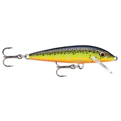 Rapala F13 HS Original Floater Wobbler